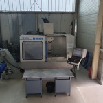 MIKRON VC1000